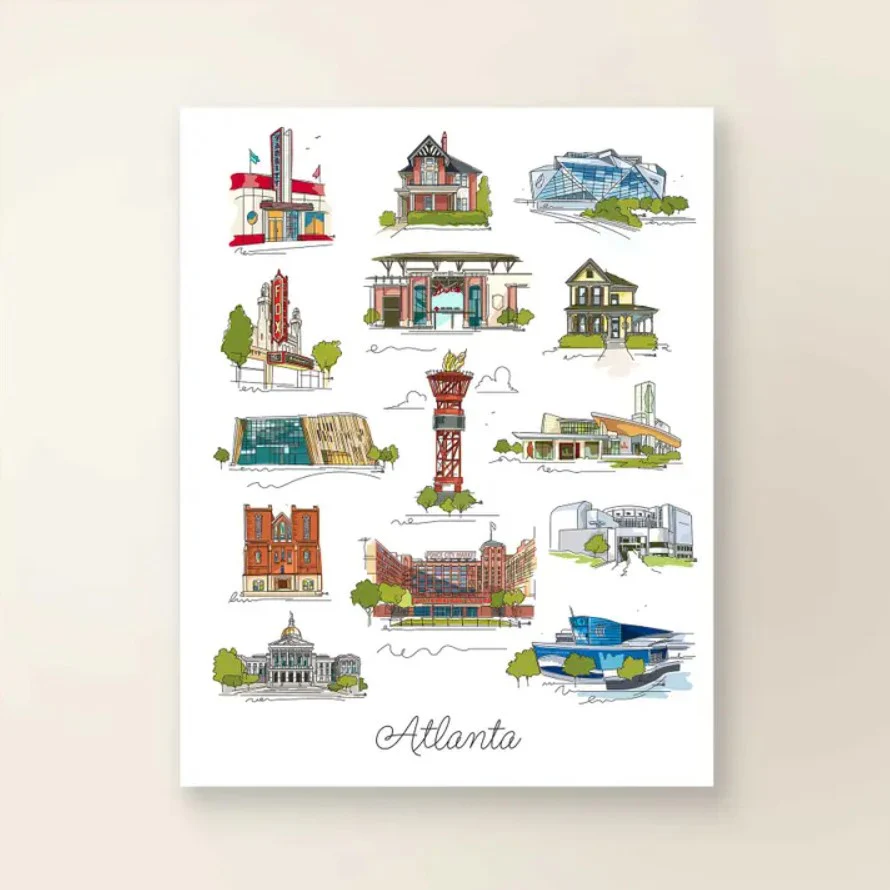 Medium Art Prints