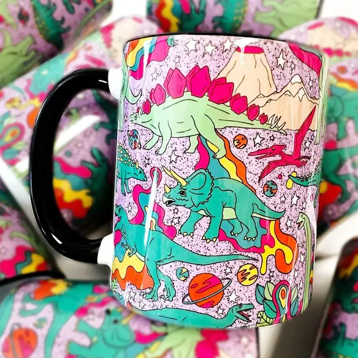 Mugs & Boozy Stuff